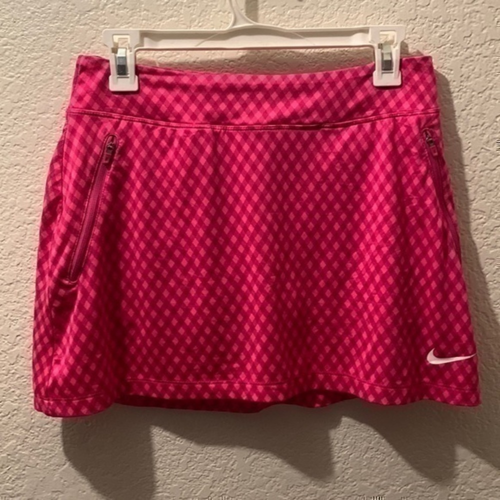 Nike Golf Tour Performance dri-fit skort